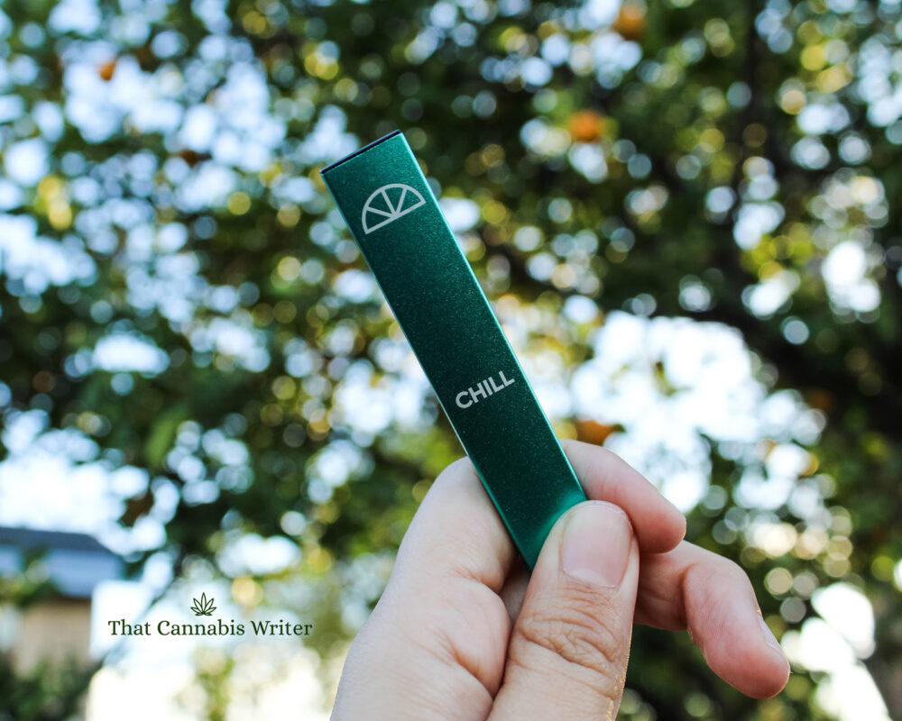 PodTonesChill Final Marijuana Education & News - The Weed Blog
