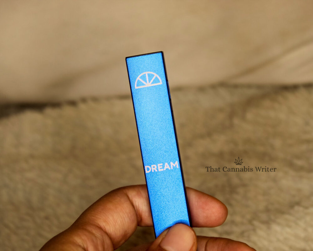 PodTonesDream Final Marijuana Education & News - The Weed Blog