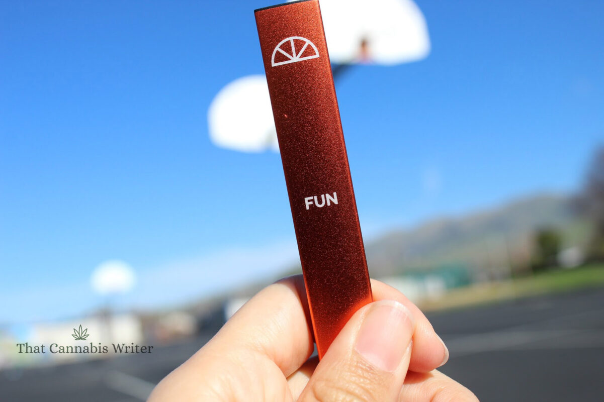 PodTonesFun Final Marijuana Education & News - The Weed Blog