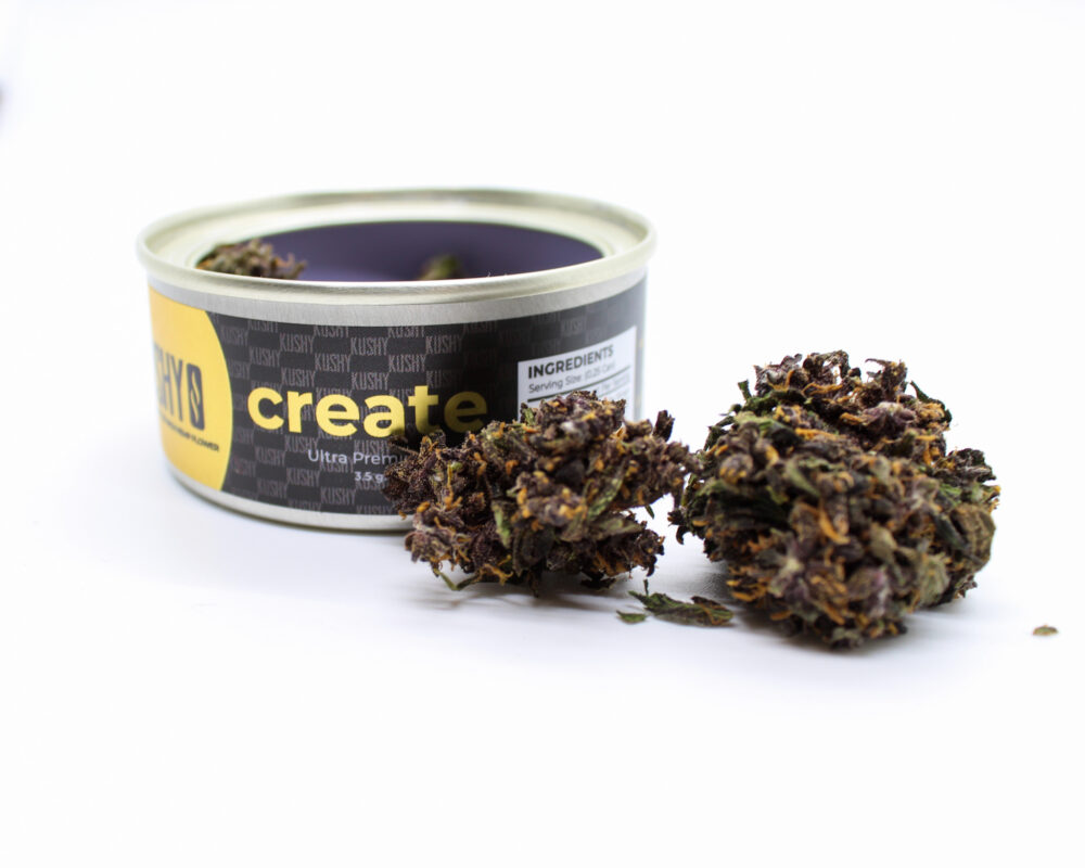 CBD-Flower-KushyDreams-Review